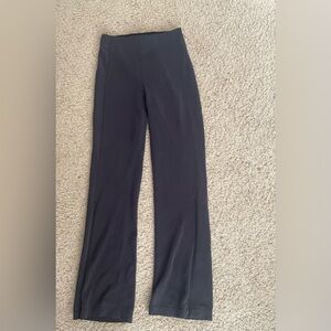 Lululemon softdteme ribbed pants